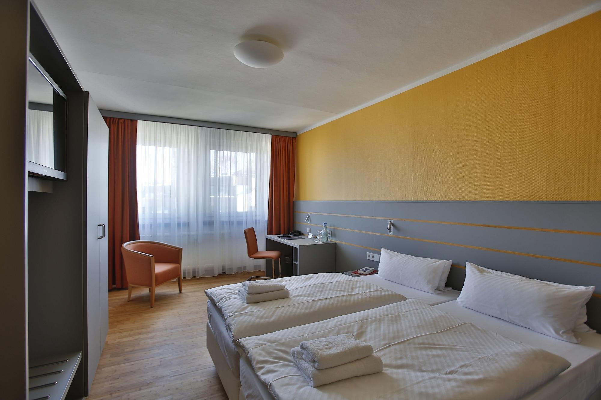 Dietrich-bonhoeffer-hotel Mitte Hotel Berlino