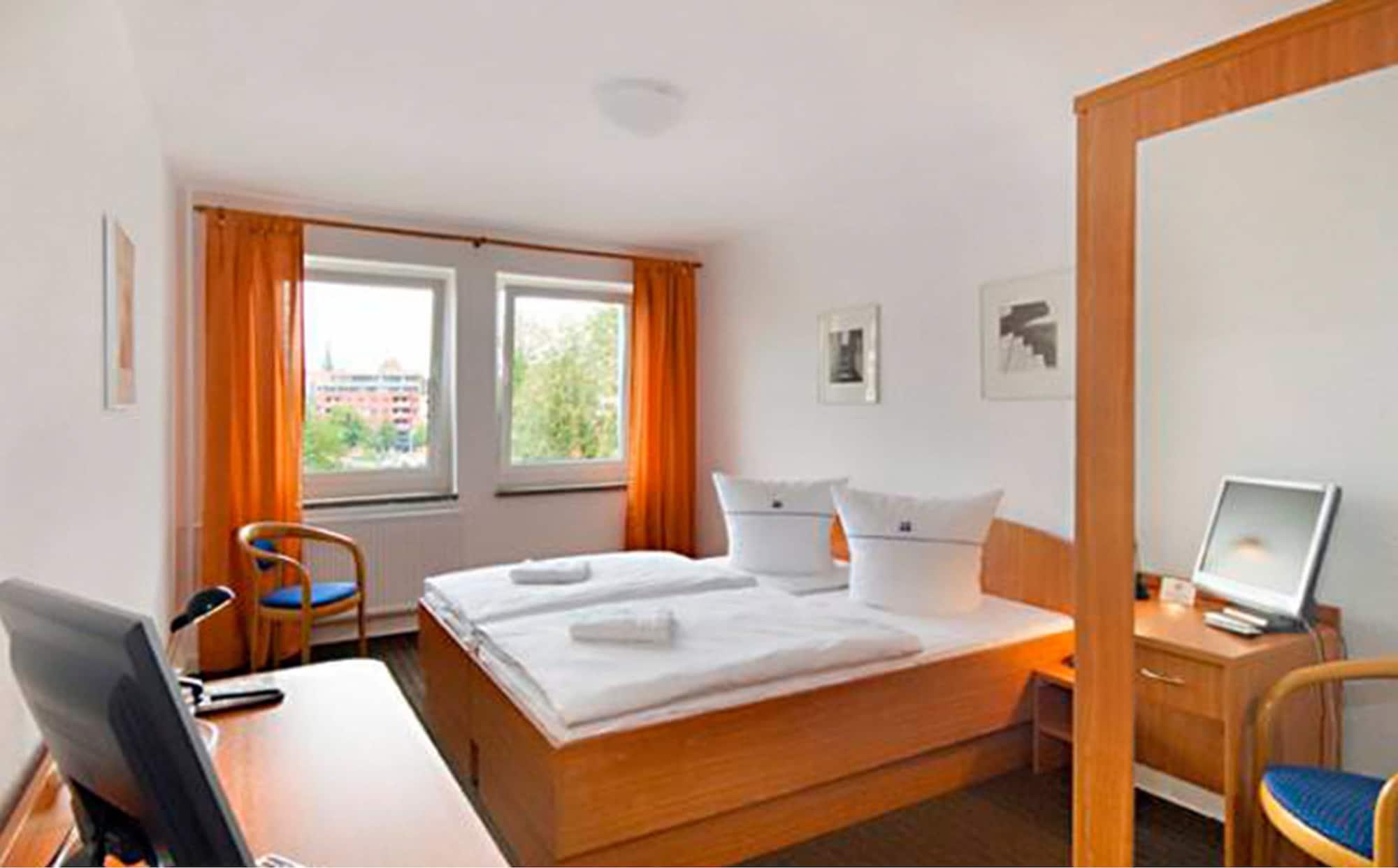 Dietrich-bonhoeffer-hotel Mitte Berlim