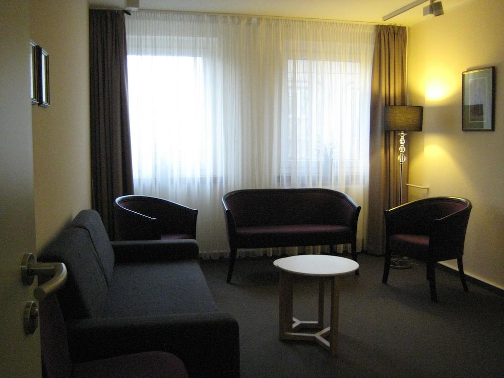 Hotel Dietrich-bonhoeffer-hotel Mitte Berlino