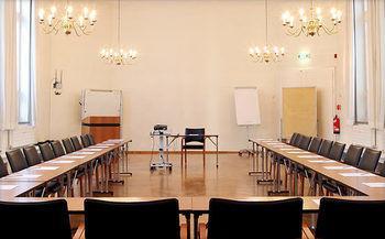 Dietrich-bonhoeffer-hotel Mitte Hotel Berlino
