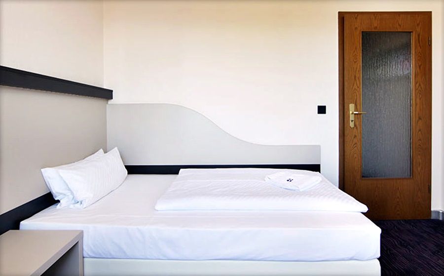 Dietrich-bonhoeffer-hotel Mitte Hotel 3*