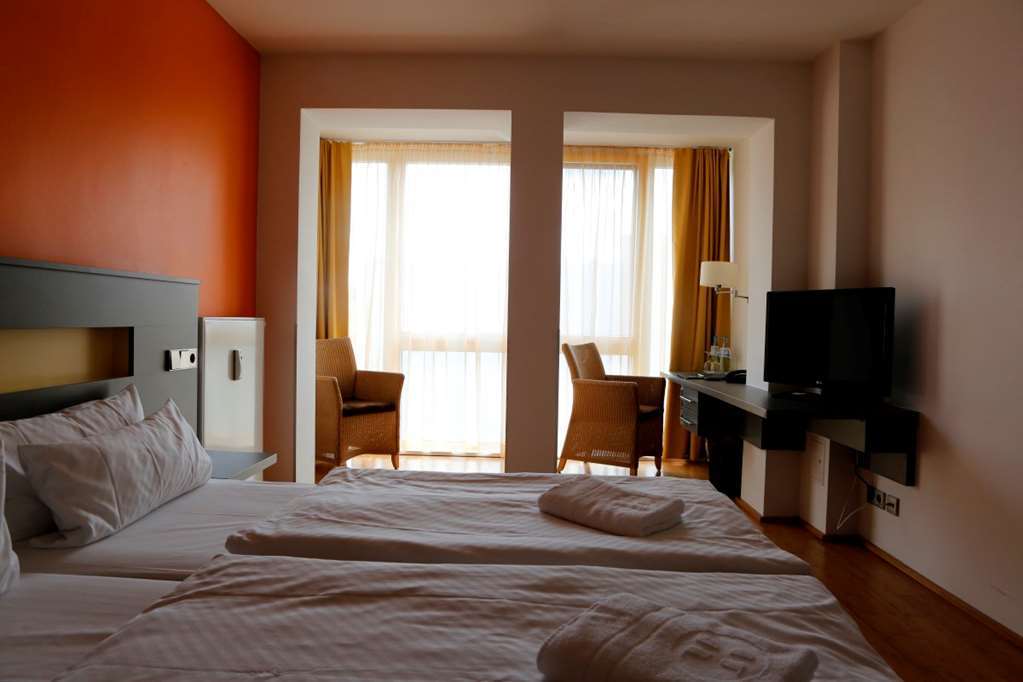 Dietrich-bonhoeffer-hotel Mitte Hotel Berlino