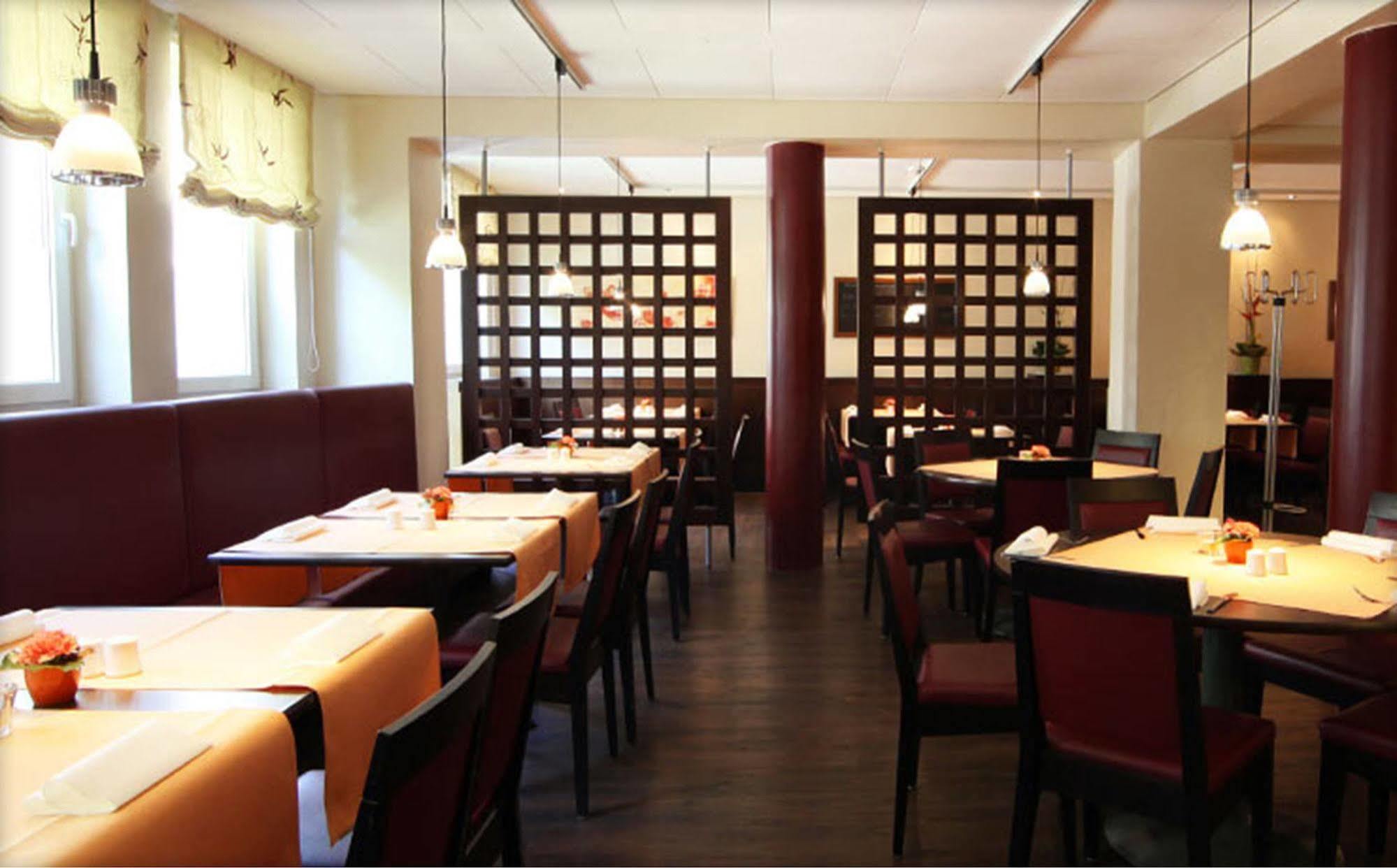 Hotel Dietrich-bonhoeffer-hotel Mitte Berlino
